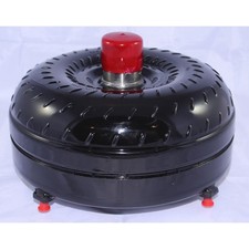 FTI Transmissions & Converters Street Brawler Torque Converter Ford AODE, picture