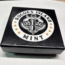 2025 Screaming Eagle ~ Battle Cry Edition ~ 1 Oz 999 Mintage 250 pieces  240/250 picture