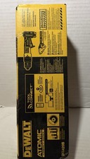 DEWALT ATOMIC 20V MAX Cordless Die Grinder with Paddle Switch (Tool Only) picture
