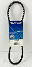Dayco 15310 Accessory Drive Belt, for Air Pump varies by application 0.44