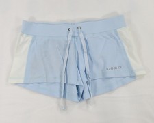 Y2K Bebe Sport Low-Rise Lounge Shorts Size XS picture