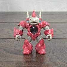 1987 Hasbro Takara Battle Beasts Laser Beasts #84B Fly Sailor picture