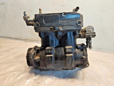 2014 - 2016 Cummins ISB QSB Wabco Air Brake Compressor 911 515 808 6 OEM 5286962 picture