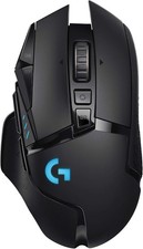 G502 LIGHTSPEED WIRELESS MOUSE 097855145246 picture