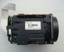 FCB-H11  new HD integrated camera module ship by DHL/fedex express picture