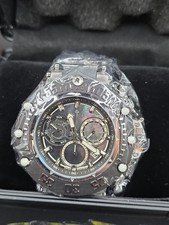 Invicta Subaqua Noma VII Swiss Ronda Z60 Caliber Men's Watch w/ MOP 47613 picture