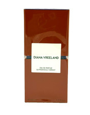 Diana Vreeland Outrageously Vibrant EDP 50ml 1.7 Fl Oz Factory Sealed picture