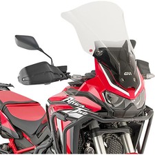 Givi Windscreen - Tall/Clear picture