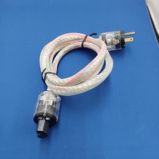 Oyaide C-029 Power Cable Plug picture