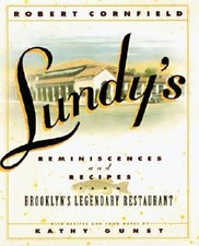 Lundy's : Reminiscences and Recipes from Brooklyn's Legendary Restaurant - GOOD picture