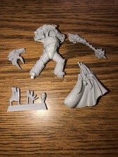 Warhammer Horus Heresy Horus Ascended (27) picture