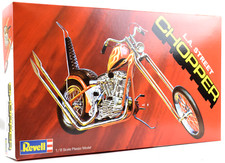 Revell LA Street Chopper 1/8 Scale Plastic Model