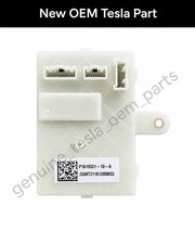 21-25 Tesla Model S Charge Port Controller ECU Gen 4 NA OEM 1619321-10-A picture