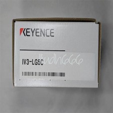 1PCS Keyence IV3-LG5C Vision Sensor AI Imaging Illumination Unit NEW picture