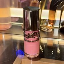 Yves Saint Laurent plumping gloss shade 02 picture