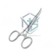 Baby mosquito forcep Set of 3 Pcs Premium Quality picture