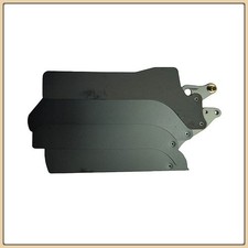 2pcs/set for Nikon D600 D610 Shutter Curtain Blade Parts SLR Camera Repair picture