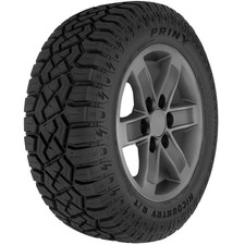 4 New Prinx Hicountry Rt Hr1  - Lt295x65r20 Tires 2956520 295 65 20 picture