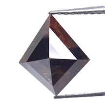 2.21 Ct Natural Diamond Kite Shape Diamond Loose Diamond Fancy Diamond Rose Cut picture