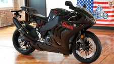 2026 Buell Hammerhead 1190  picture