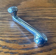 1940s 1950s Cadillac WINDOW CRANK HANDLE vtg GM interior picture