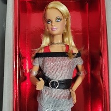 RARE Barbie Spirit of 2007 Special Edition for Mattel Operations Corporate ONLY  picture