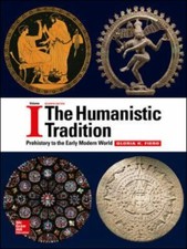 The Humanistic Tradition Volume 1: Prehistory to the Early Modern World 7TH ED picture