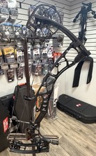 Hoyt ALPHA AX-2 HBX Gen4, 70#, 30.0