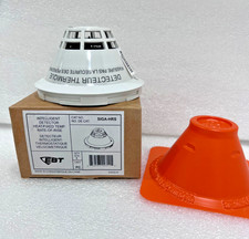 NEW EDWARDS EST SIGA-HRS DETECTOR USA STOCK picture