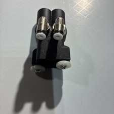 Thermoplan 72.10.06 Mounting block, mech module, assy picture