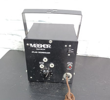 The Masker AM1100 Self-Contained Audio Masking System a6 picture