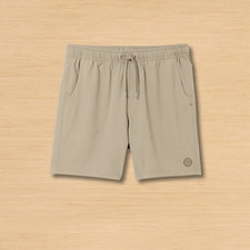NWT Vuori Men's Kore Short Lined 7