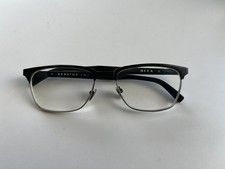 2012 Dita Senator Two Eyeglasses 55-18-145 Made In Japan Rare Vintage OOP picture