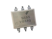 ON SEMICONDUCTOR MOC5555SR2M / MOC5555SR2M (BRAND NEW) picture