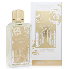 Lancome Mille et Une Roses 3.4oz 100ml Eau de Parfum Spray for Women New in Box picture