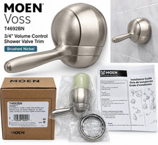 Mo*en T4692BN Voss 3/4