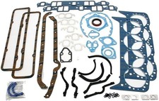 Fel-Pro Engine Overhaul Gasket Set compatible with 1959-1979 small block Chev... picture
