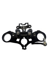 2020-2024 Ducati Streetfighter V4 Top Yoke Triple Tree Clamp 34131592A OEM picture