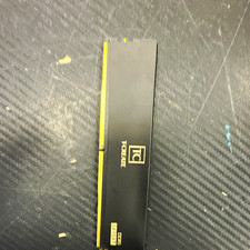 TEAMGROUP T-CREATE EXPERT 16GB DDR5-6000 CL38 UDIMM Non-ECC Unbuf MPN picture