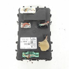 2013-2015 NISSAN PATHFINDER BODY CONTROL MODULE BCM INNER CABIN FUSE BOX OEM picture