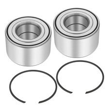JAVIK Front/Rear Heavy Duty Wheel Bearing Kit for Can Am Outlander Maverick picture