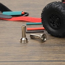 RCAWD Steel CVD Axle for 1/7 Arrma Infraction V1&V2 Limitless Felony Notorious picture