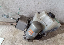 2017-2024 Nissan Armada Power Brake Booster Hydraulic picture