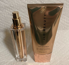 JLo Beauty That JLo Glow Beauty Brightening & Firming Serum 1.5fl Fl Oz - picture