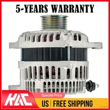 11557N NEW Alternator for Nissan Altima 2011-2017 Maxima 2012-2014 2017-2018 picture