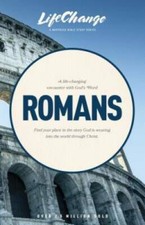 A Life Changing Encounter with God's Word from the Book of Romans - GOOD picture