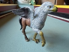 PAPO 36022 Hippogriff Figure 2019 Mythological Eagle Horse Pegasus Fantasy Toy picture