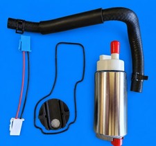 Fuel Pump Kit For Yamaha F115 2000-07 Pump,Filter,O-Ring, High Pressure Hose DIY picture
