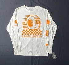 McLaren F1 Team Bruce 58 Long Sleeve T-Shirt picture