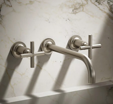 New Kohler Purist  K-T14414-3-BN Vibrant Brushed Nickel  picture